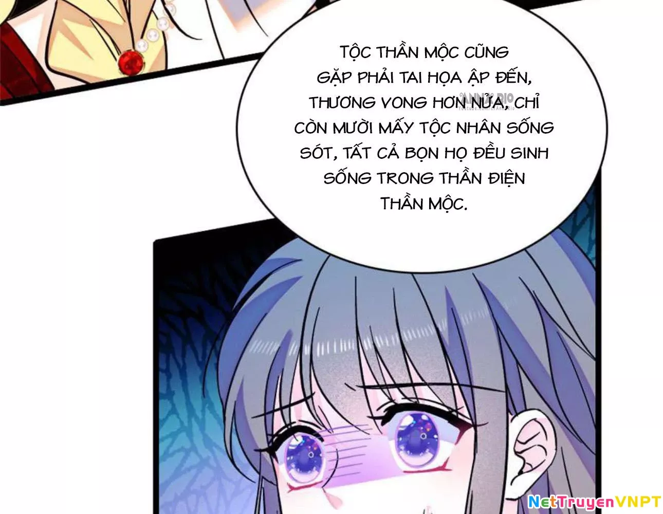 Manh Động Thú Thế: Chapter 438