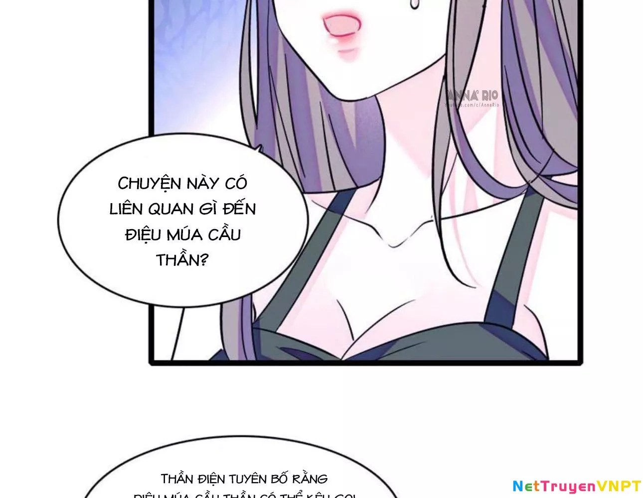 Manh Động Thú Thế: Chapter 438