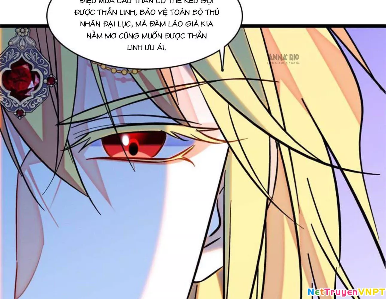 Manh Động Thú Thế: Chapter 438