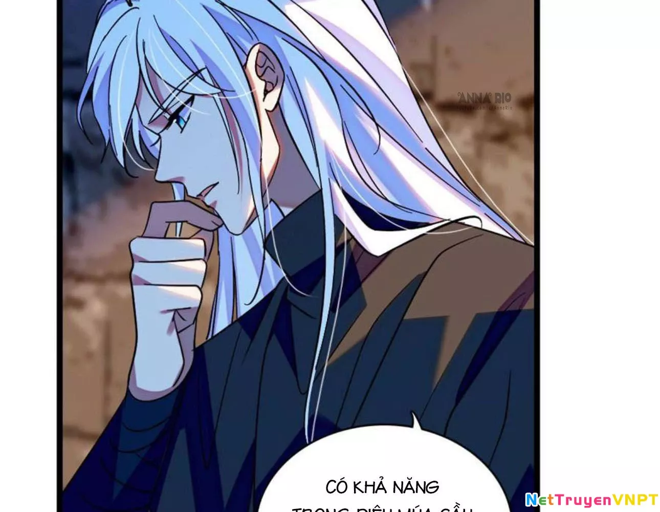 Manh Động Thú Thế: Chapter 438