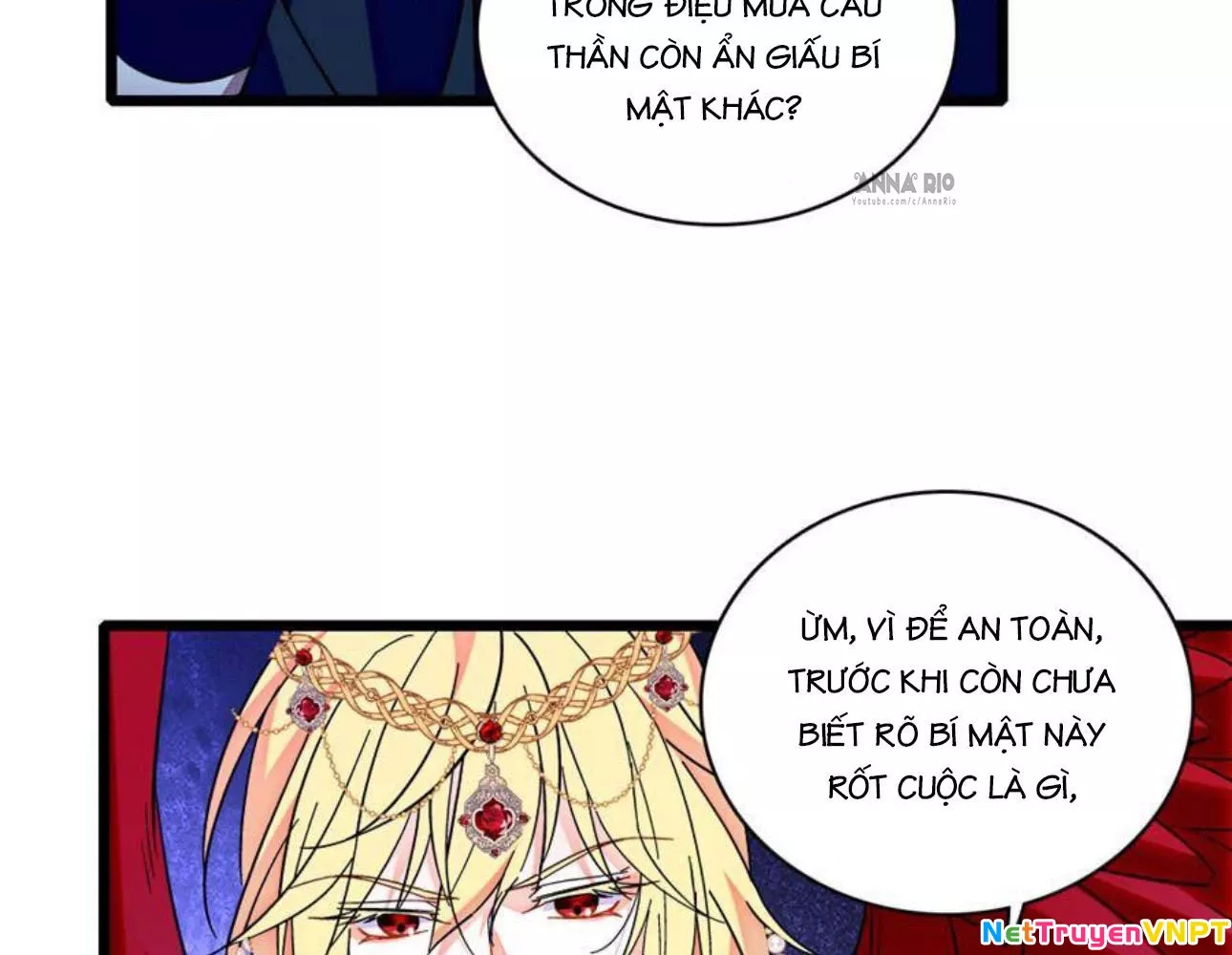 Manh Động Thú Thế: Chapter 438