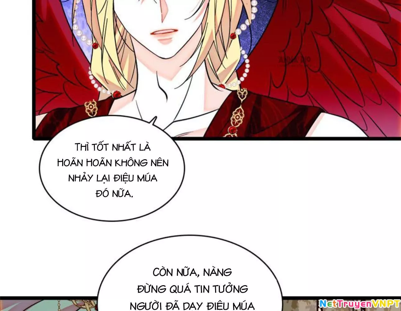 Manh Động Thú Thế: Chapter 438