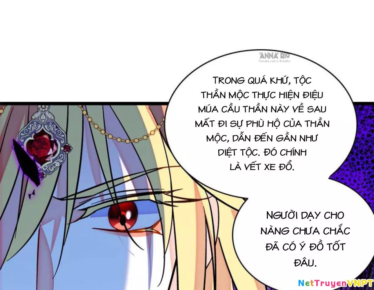 Manh Động Thú Thế: Chapter 438