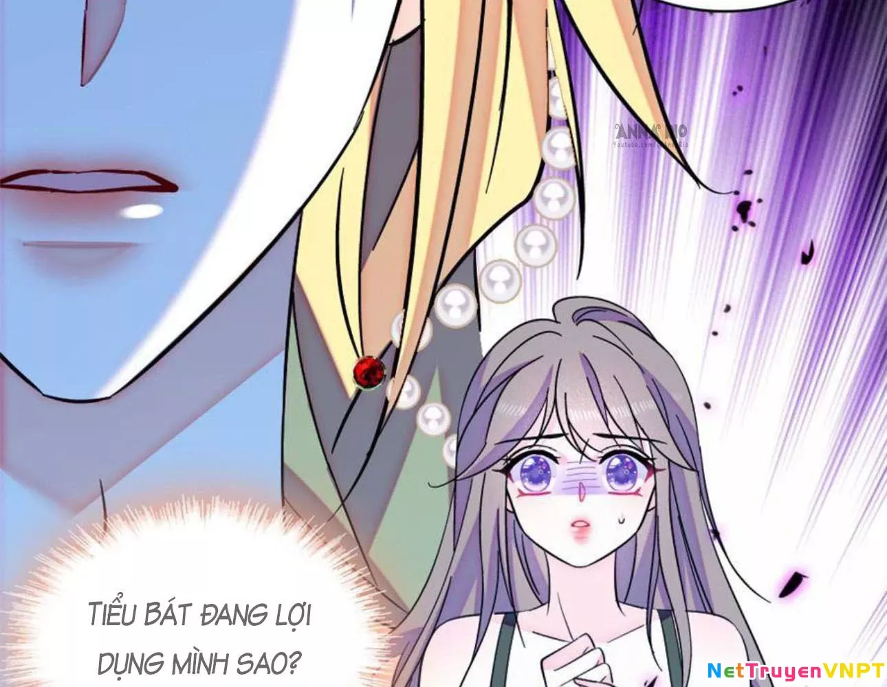 Manh Động Thú Thế: Chapter 438