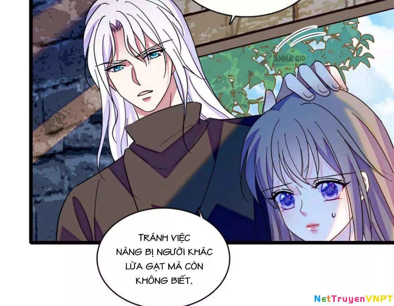 Manh Động Thú Thế: Chapter 438