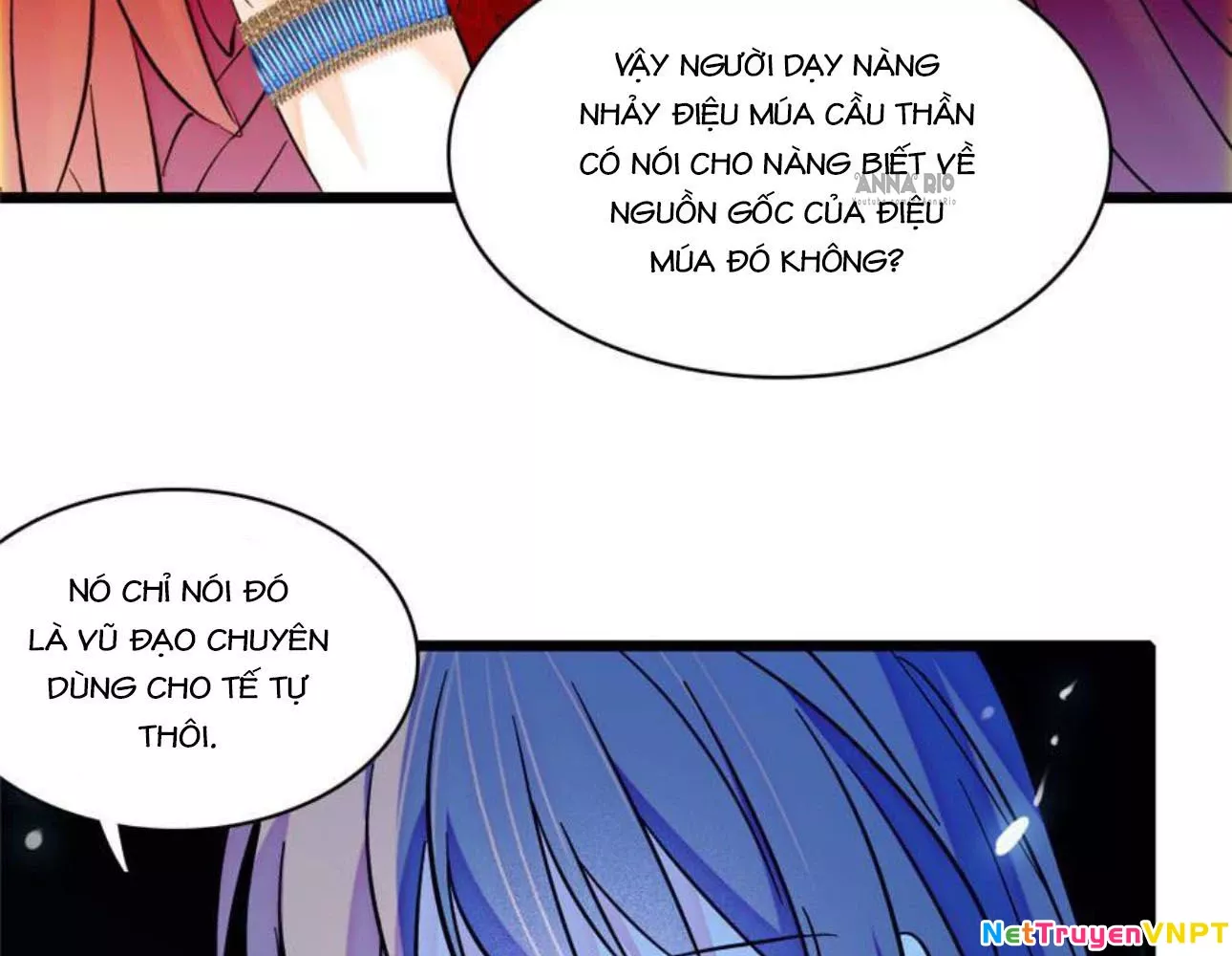 Manh Động Thú Thế: Chapter 438