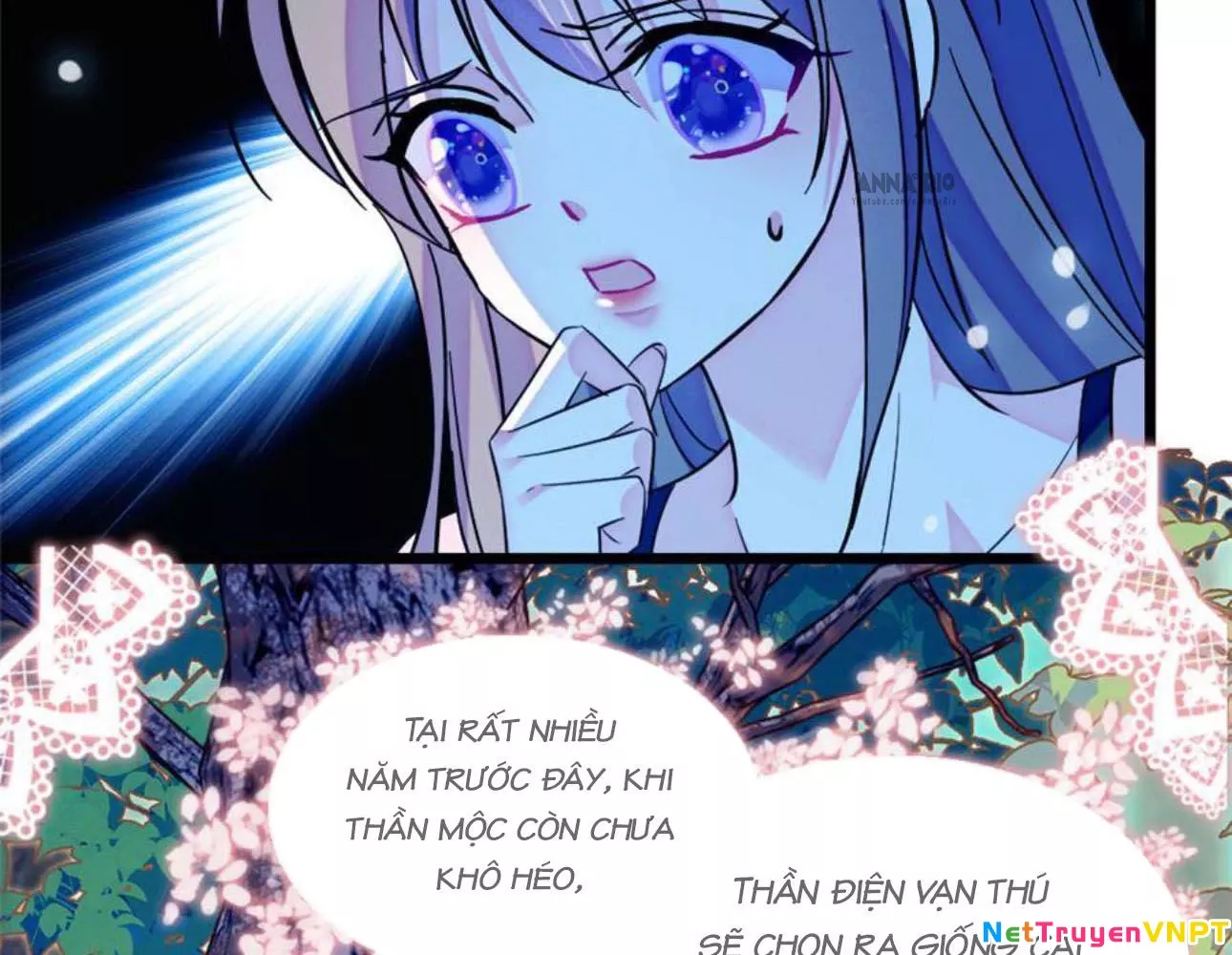 Manh Động Thú Thế: Chapter 438