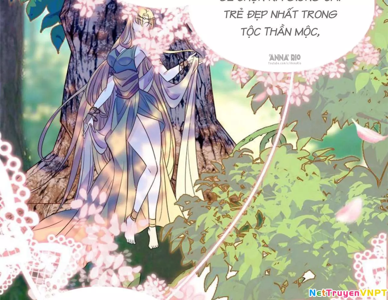 Manh Động Thú Thế: Chapter 438