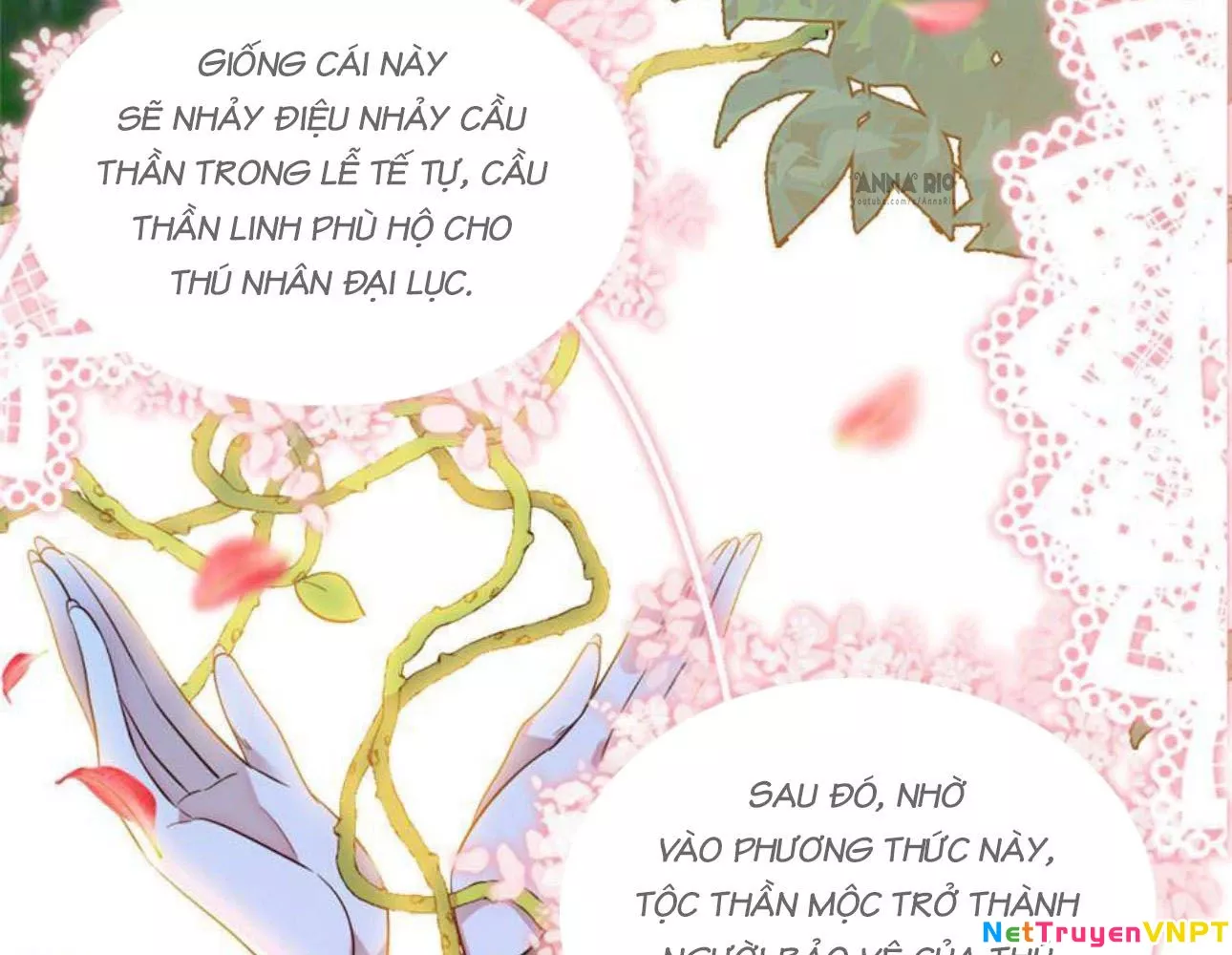 Manh Động Thú Thế: Chapter 438