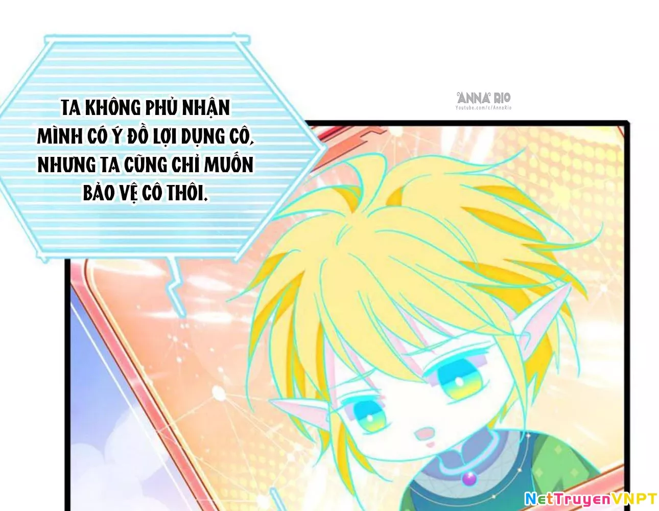 Manh Động Thú Thế: Chapter 439