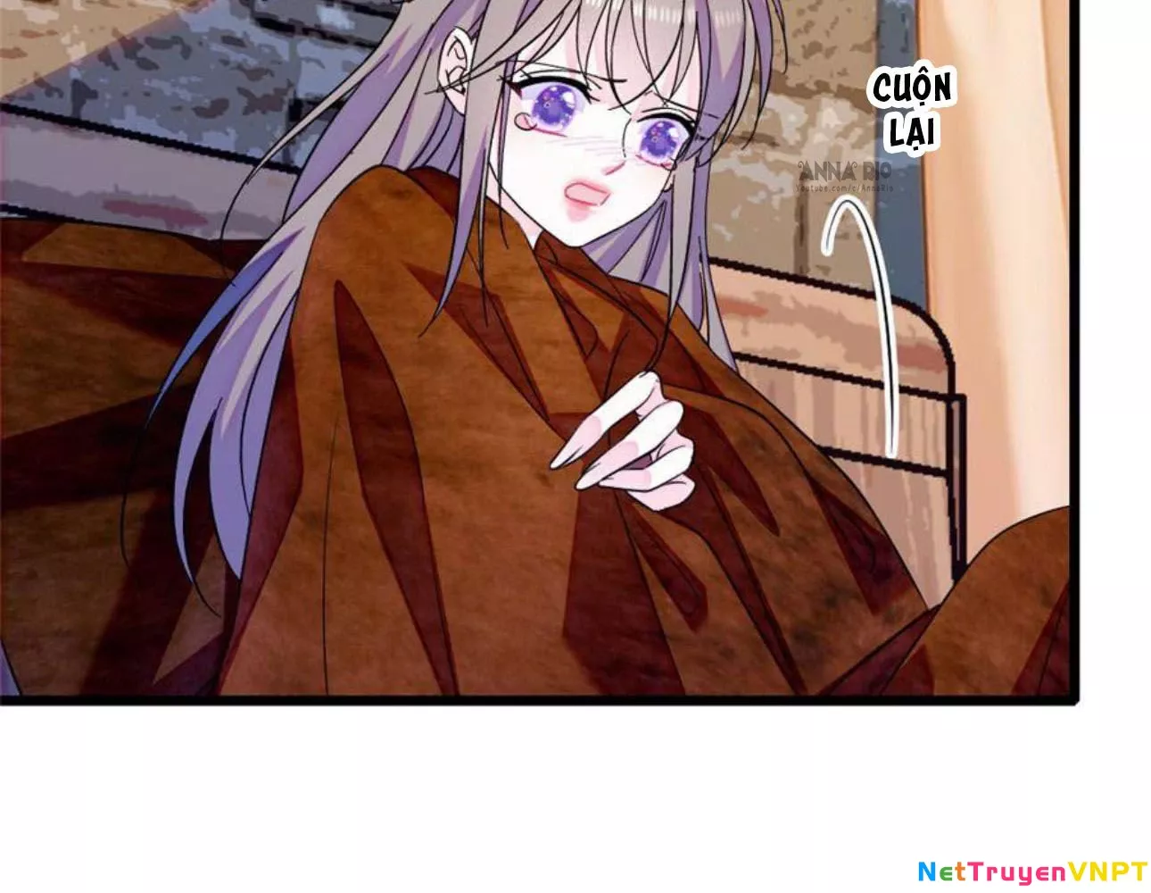 Manh Động Thú Thế: Chapter 439