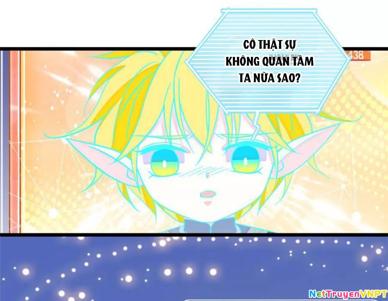 Manh Động Thú Thế: Chapter 439