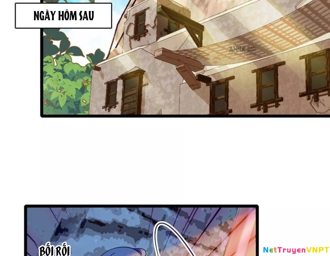 Manh Động Thú Thế: Chapter 439