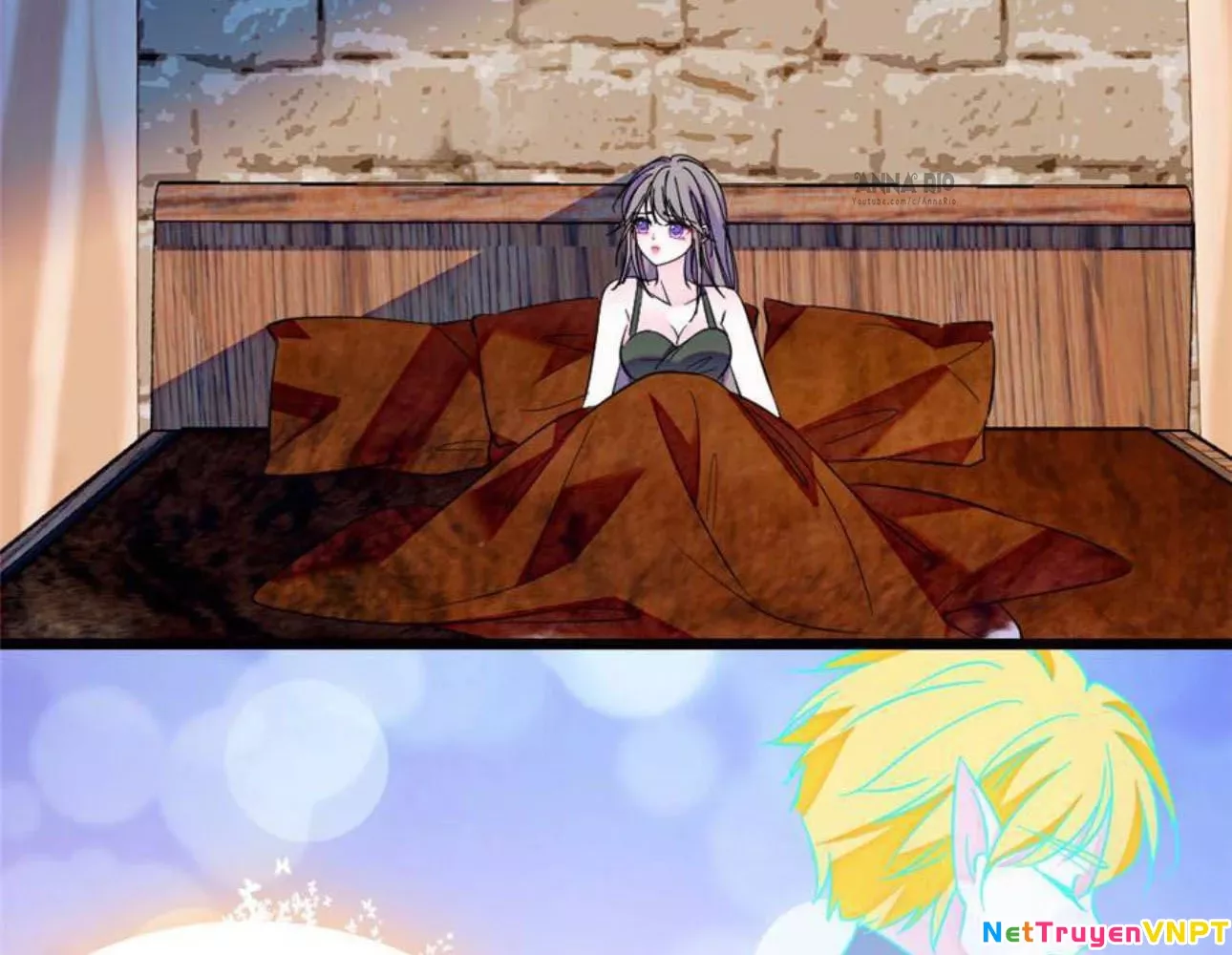 Manh Động Thú Thế: Chapter 439