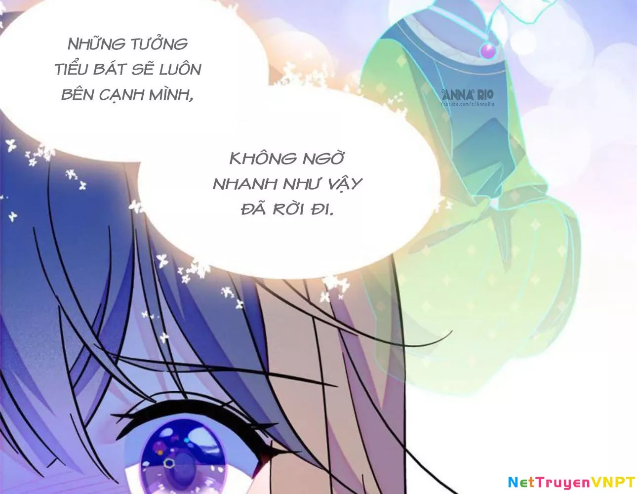 Manh Động Thú Thế: Chapter 439