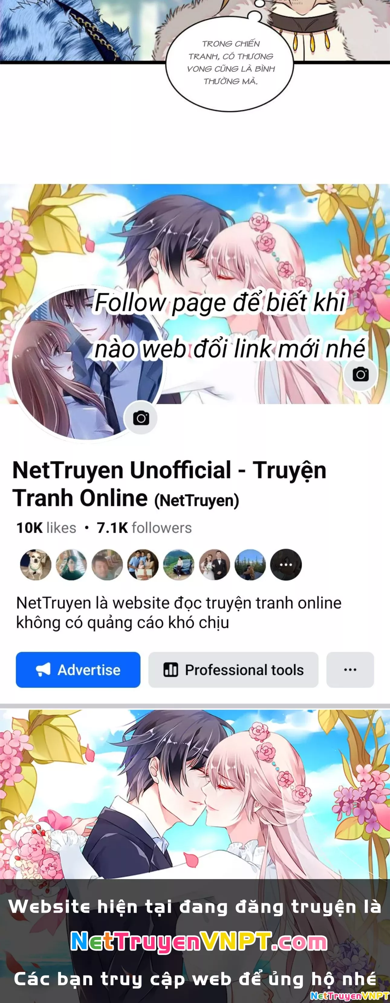 Manh Động Thú Thế: Chapter 439