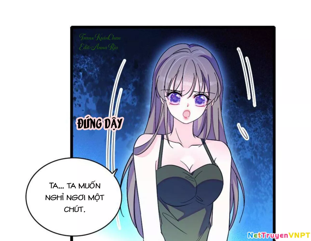 Manh Động Thú Thế: Chapter 439