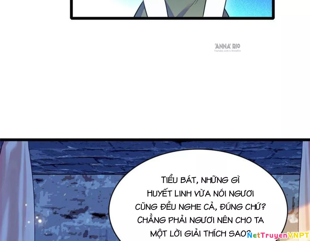 Manh Động Thú Thế: Chapter 439