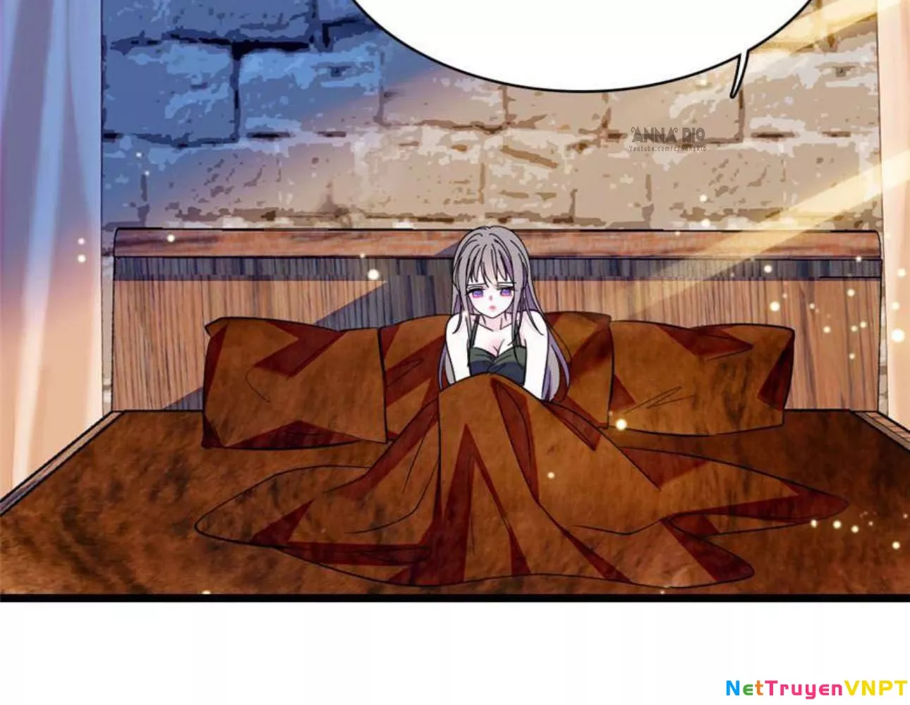 Manh Động Thú Thế: Chapter 439