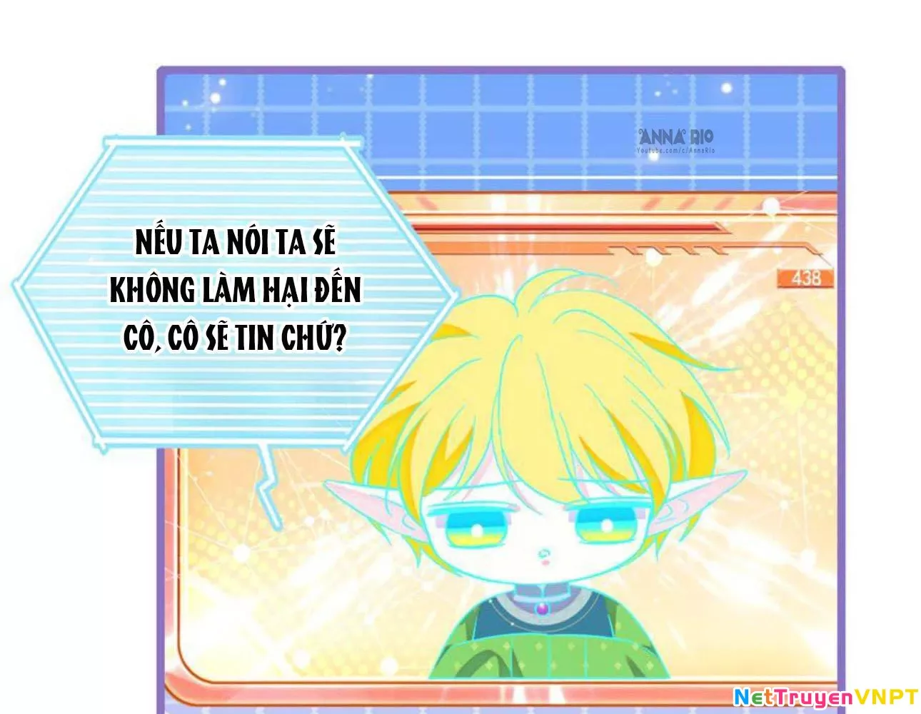 Manh Động Thú Thế: Chapter 439