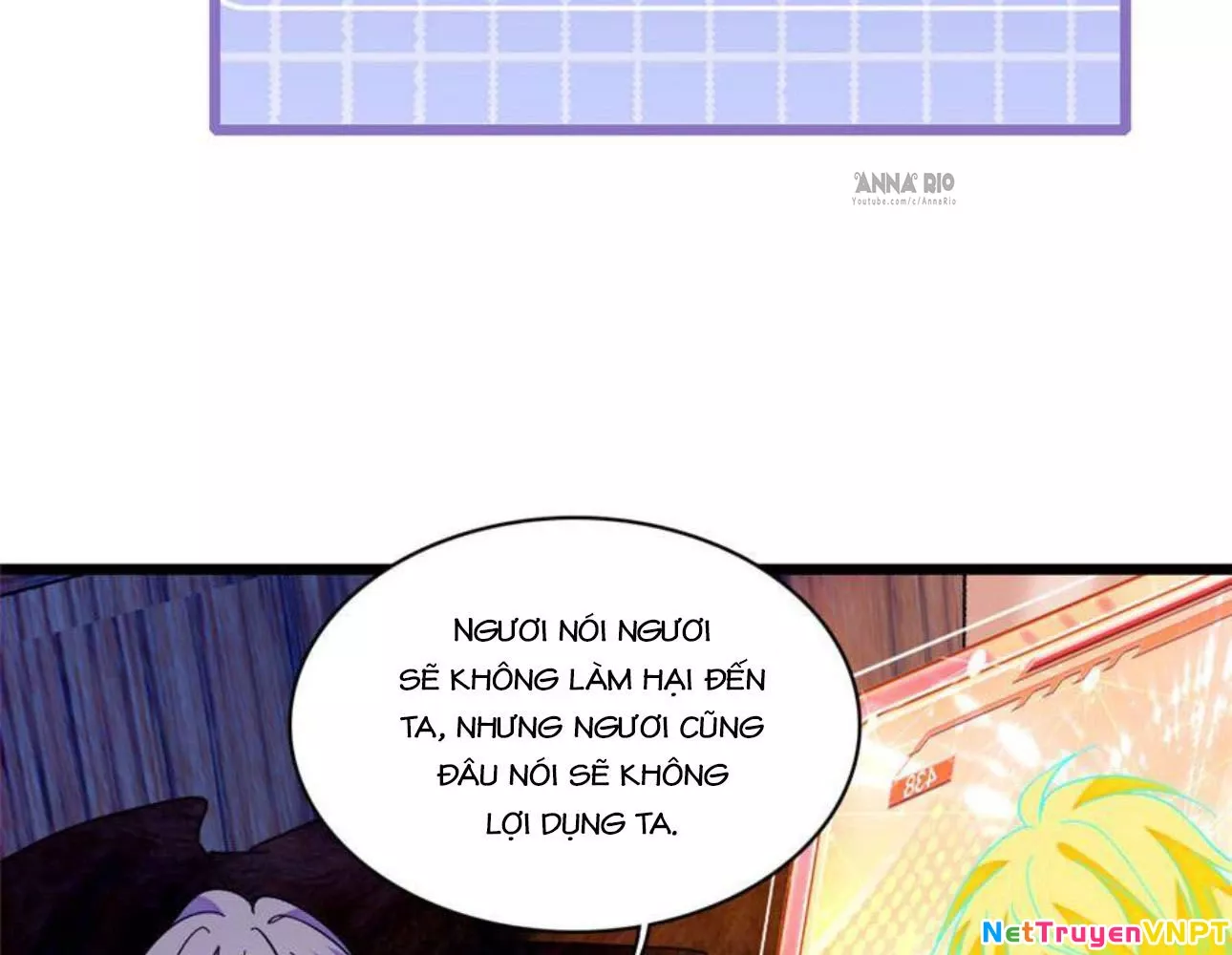 Manh Động Thú Thế: Chapter 439