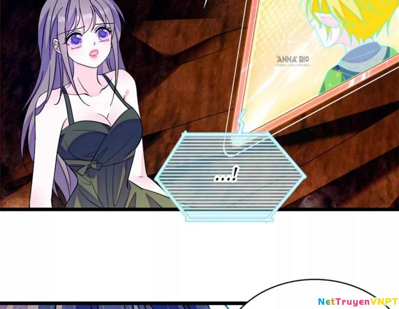 Manh Động Thú Thế: Chapter 439