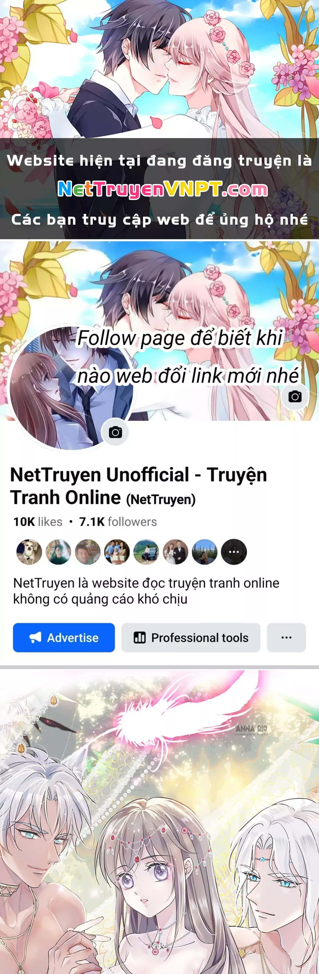 Manh Động Thú Thế: Chapter 440