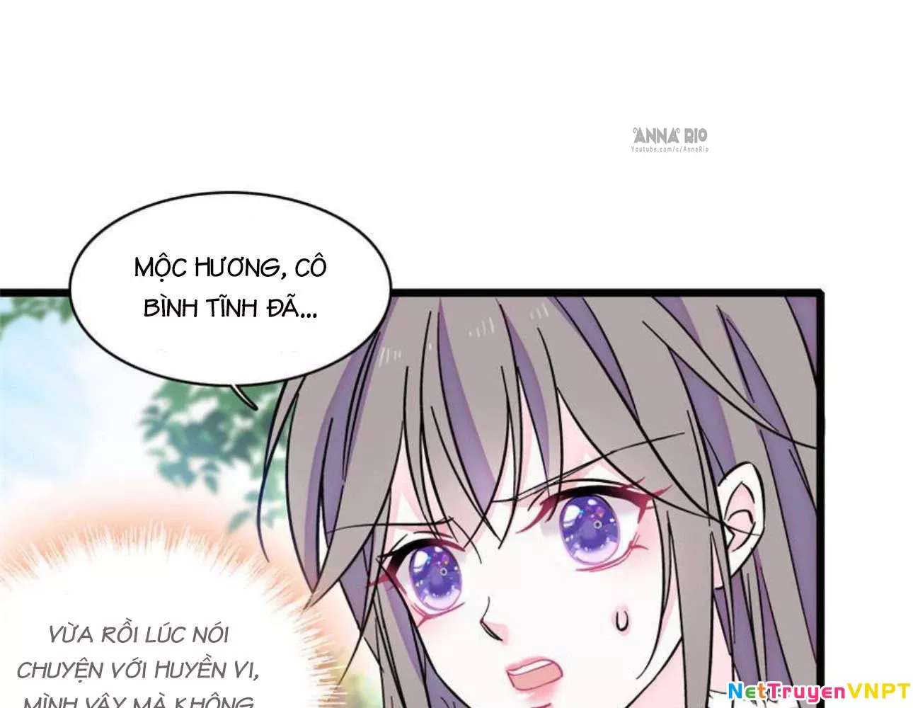 Manh Động Thú Thế: Chapter 441