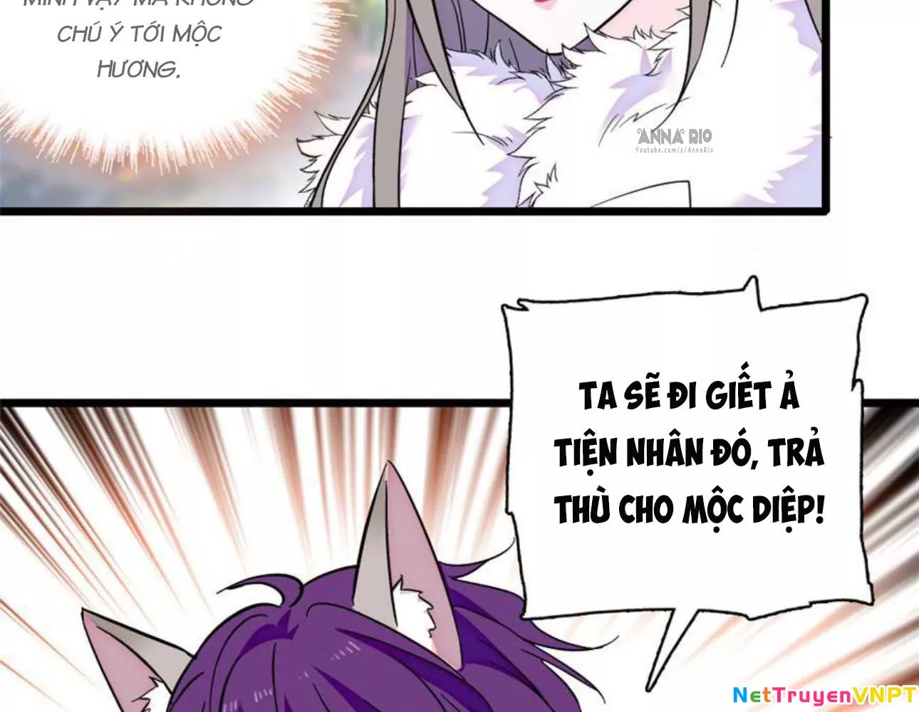 Manh Động Thú Thế: Chapter 441