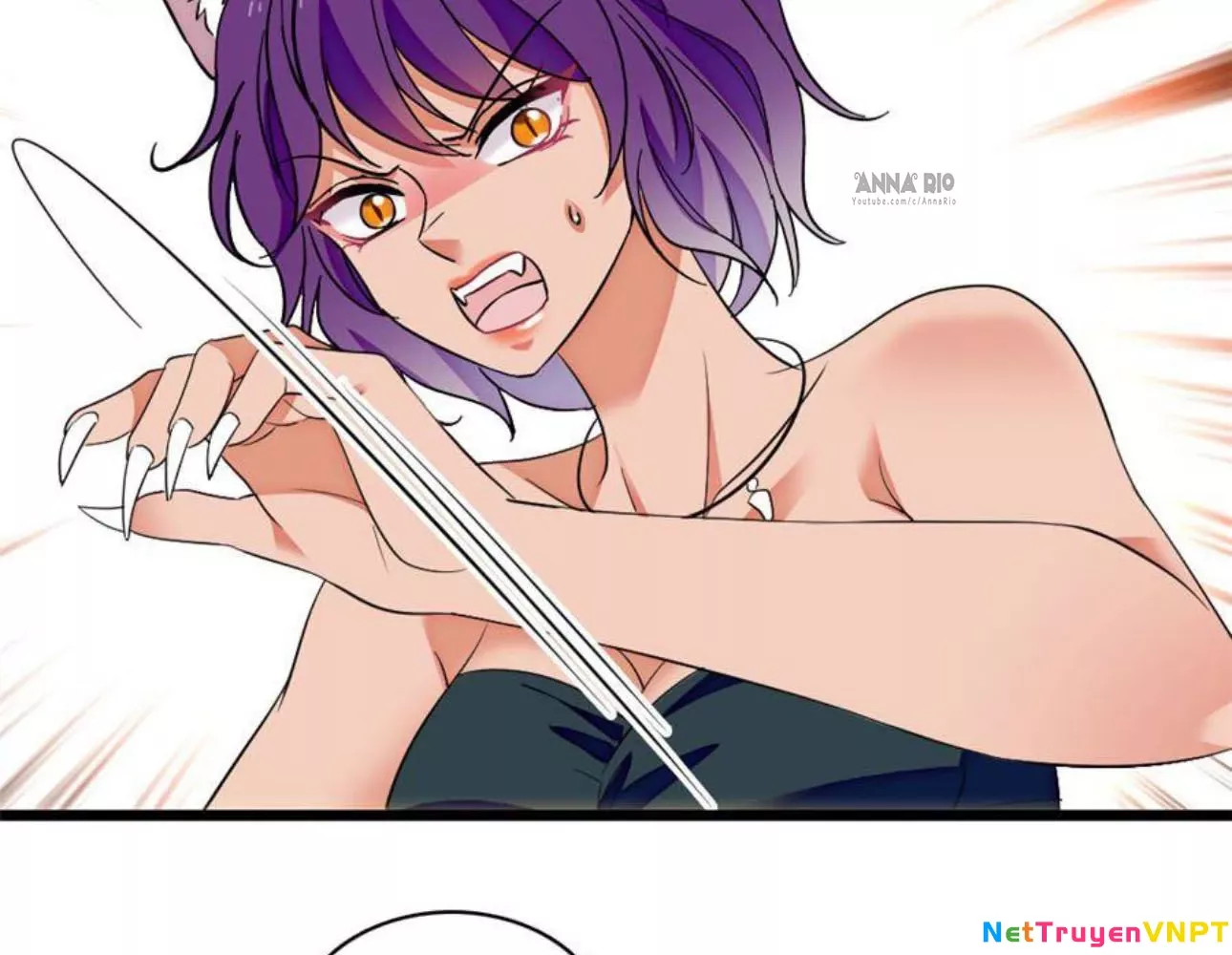Manh Động Thú Thế: Chapter 441