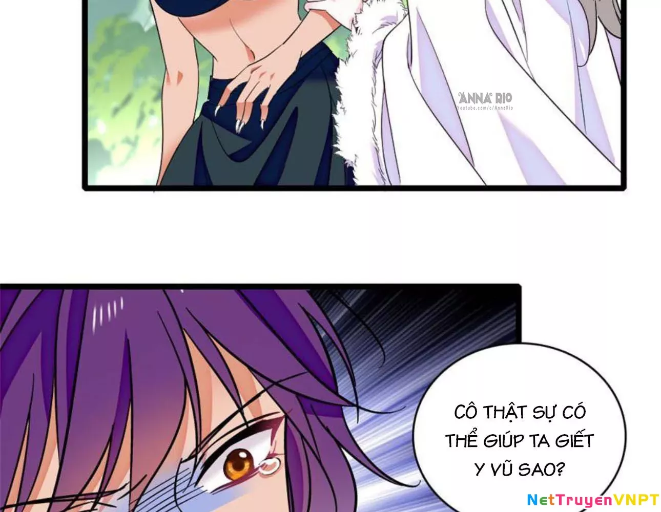 Manh Động Thú Thế: Chapter 441
