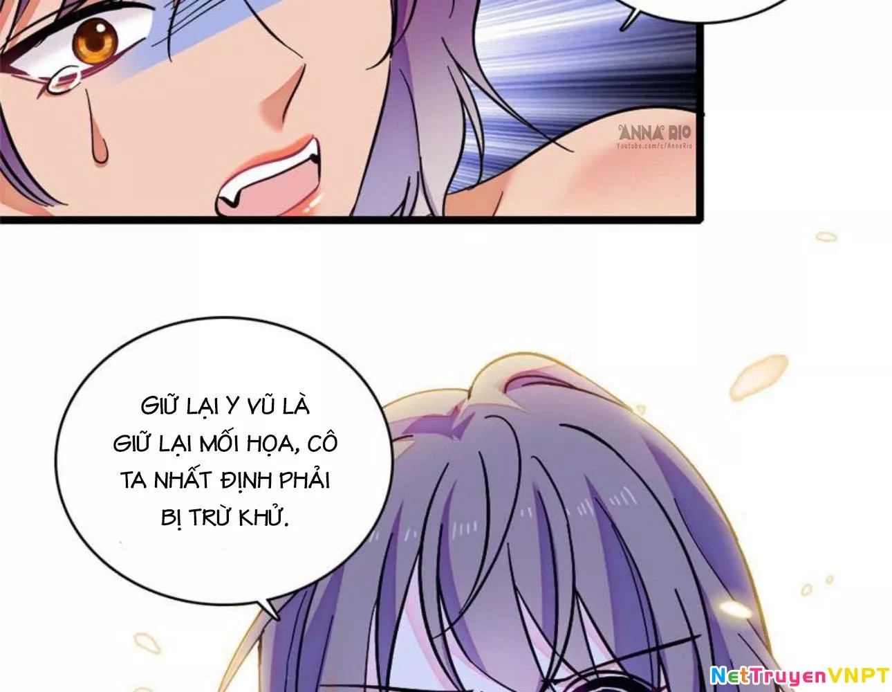 Manh Động Thú Thế: Chapter 441