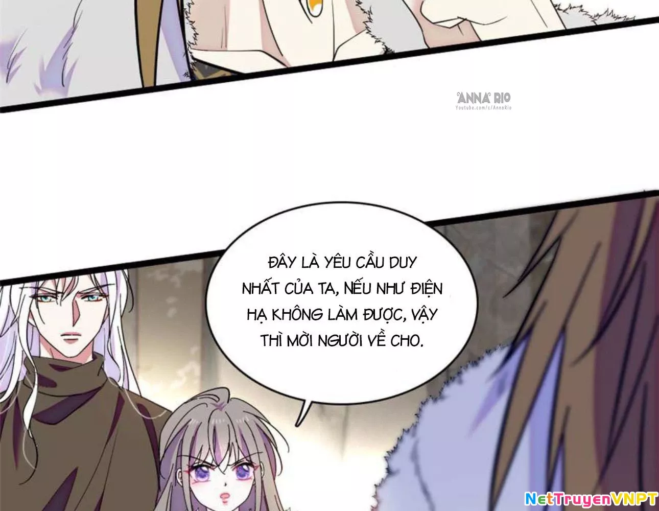 Manh Động Thú Thế: Chapter 441