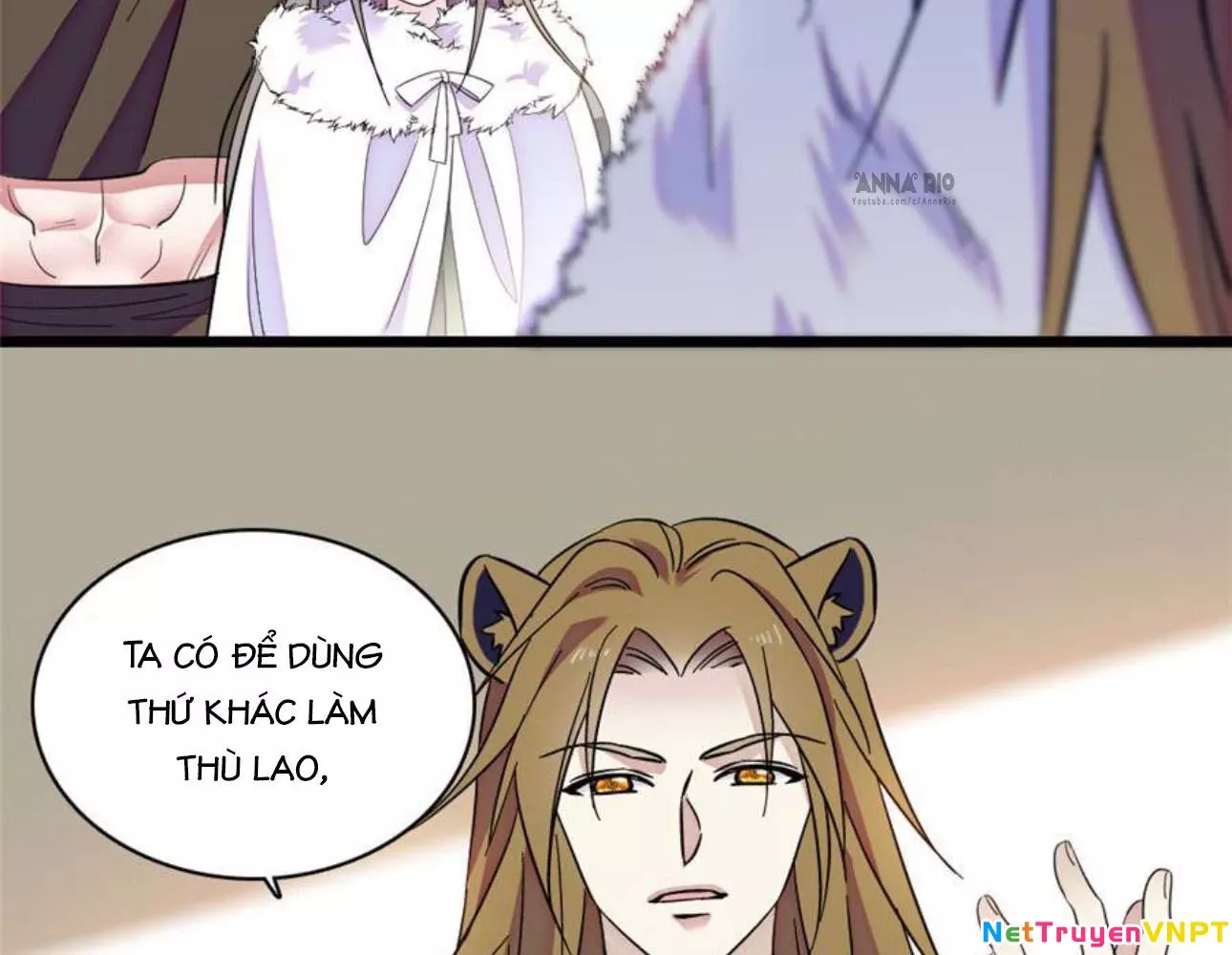 Manh Động Thú Thế: Chapter 441