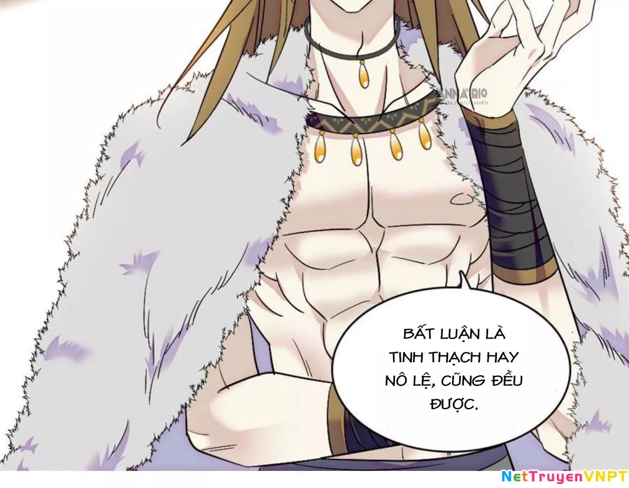 Manh Động Thú Thế: Chapter 441