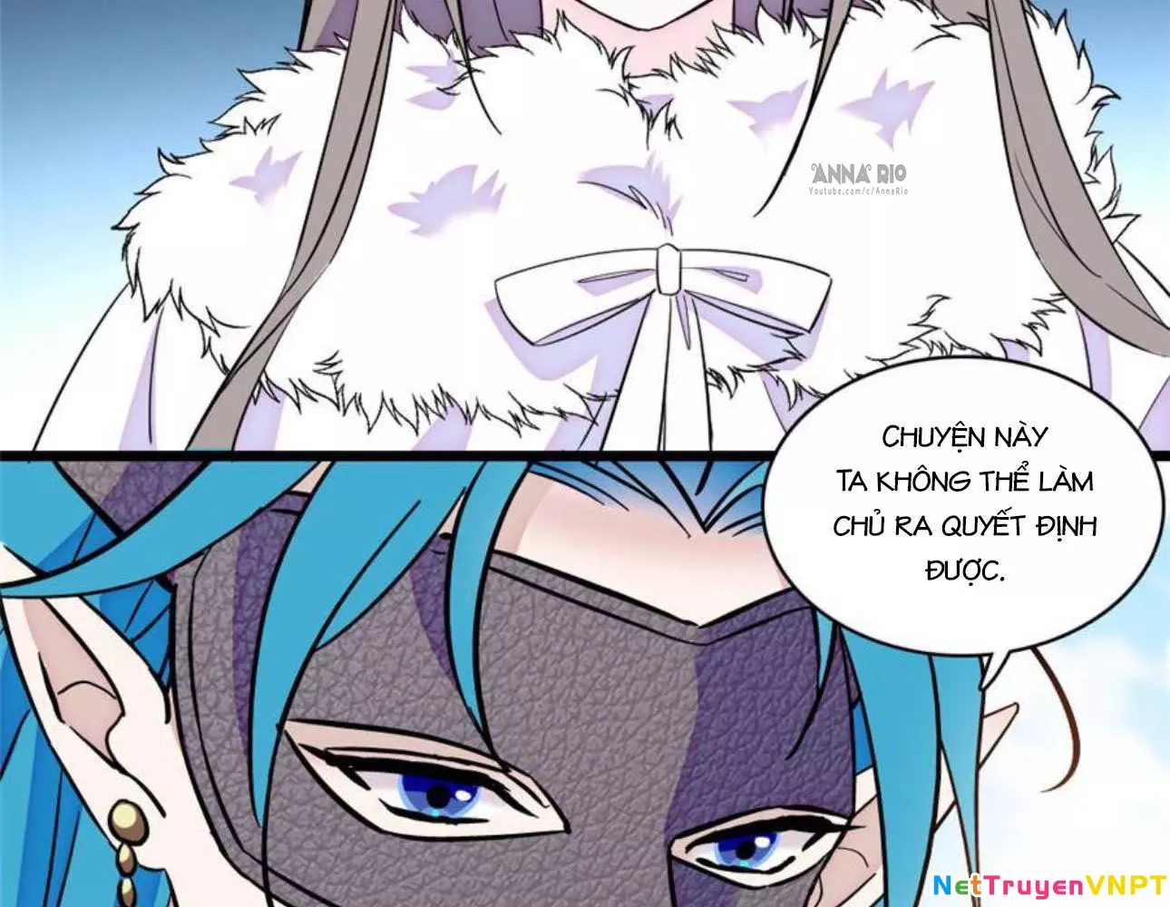 Manh Động Thú Thế: Chapter 441