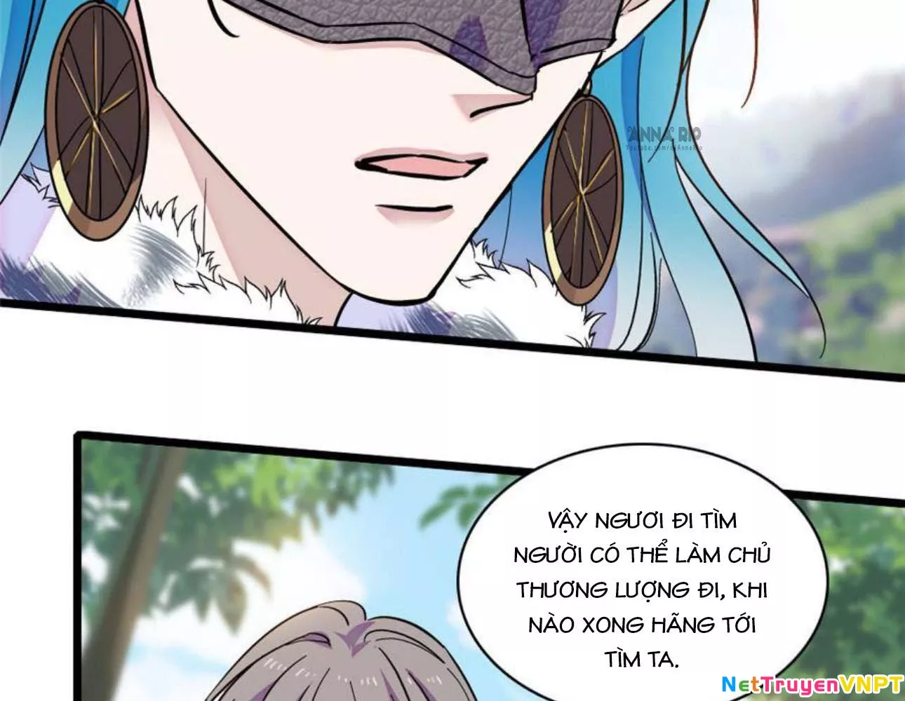 Manh Động Thú Thế: Chapter 441