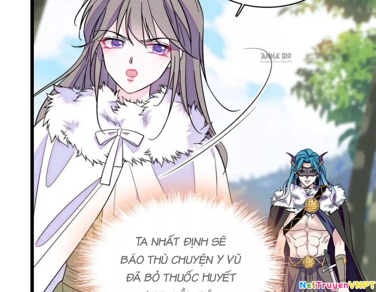 Manh Động Thú Thế: Chapter 441