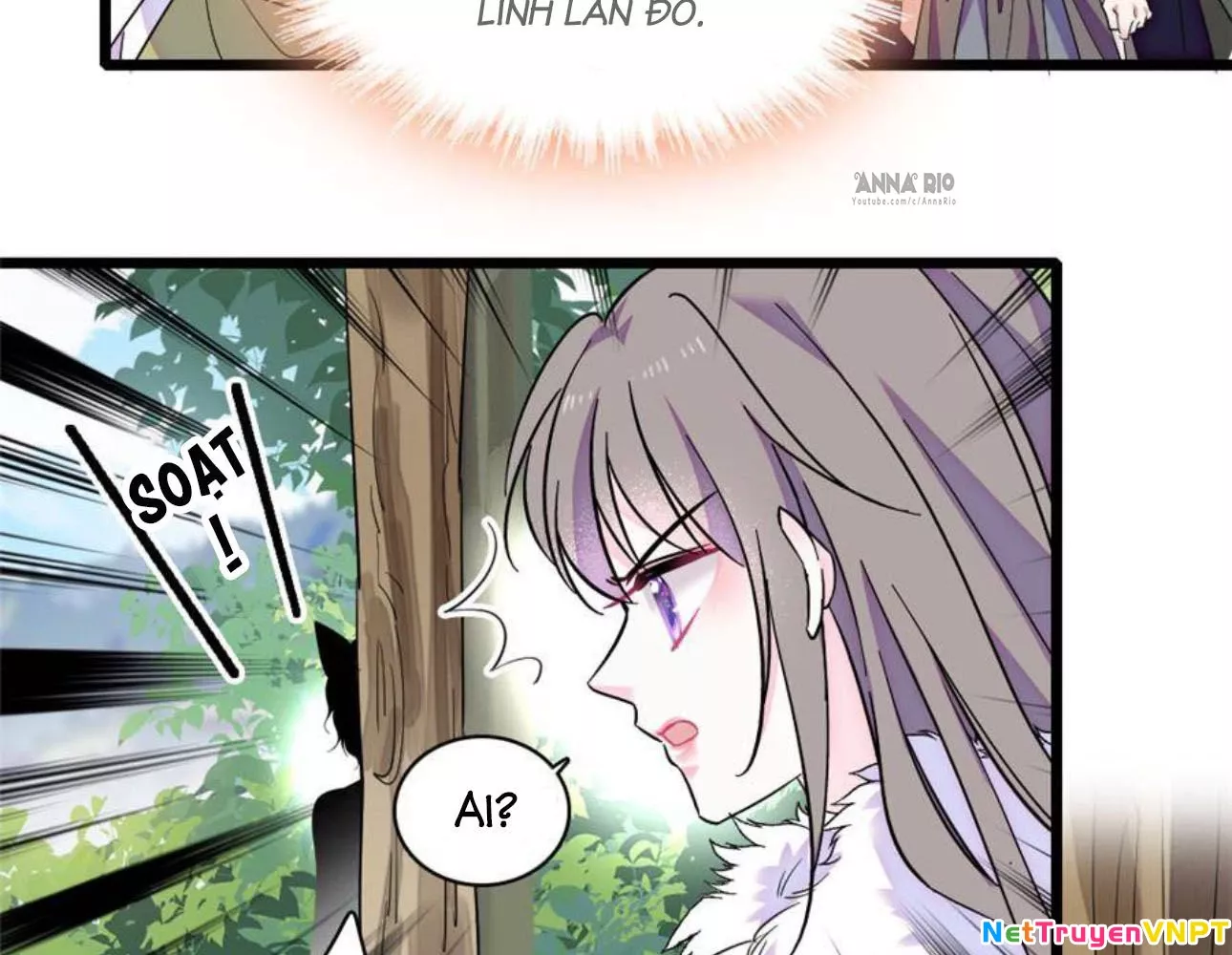 Manh Động Thú Thế: Chapter 441
