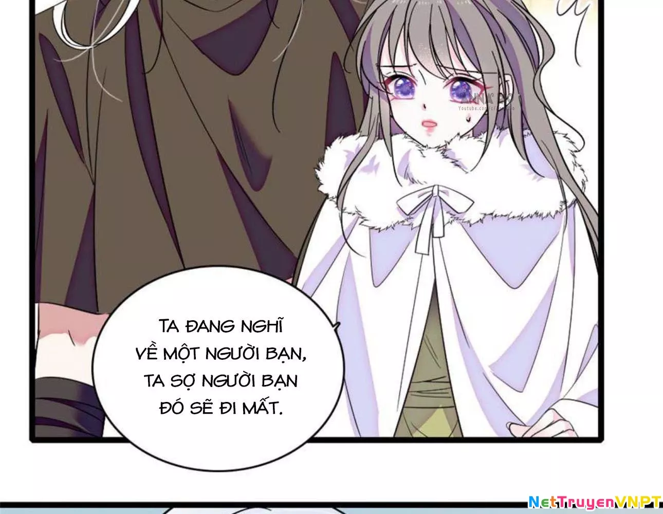 Manh Động Thú Thế: Chapter 442