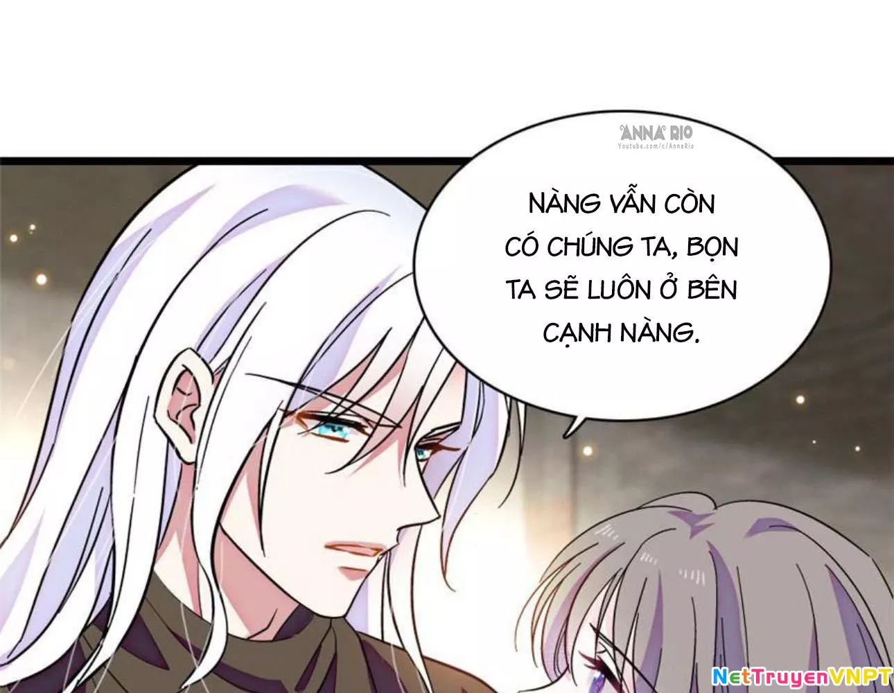 Manh Động Thú Thế: Chapter 442