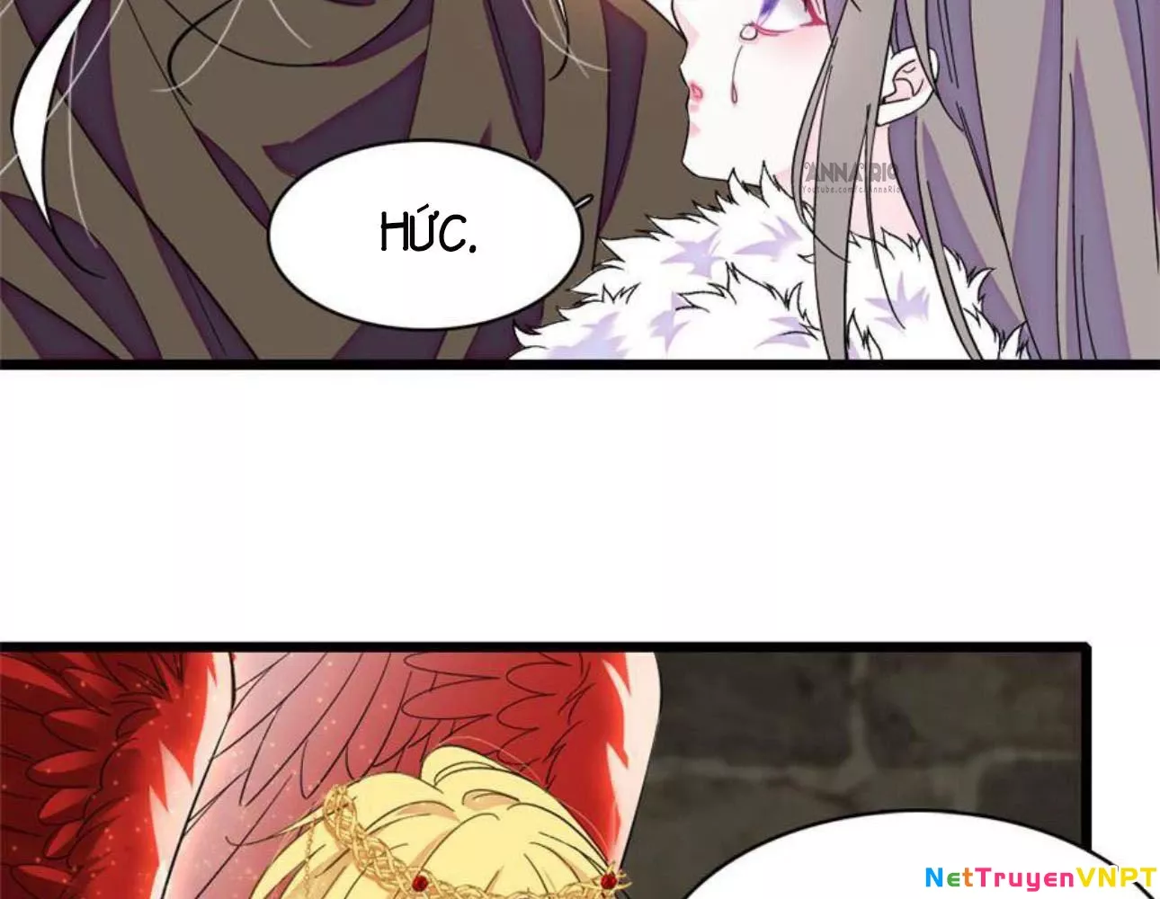 Manh Động Thú Thế: Chapter 442