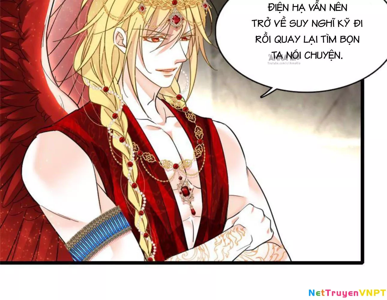 Manh Động Thú Thế: Chapter 442