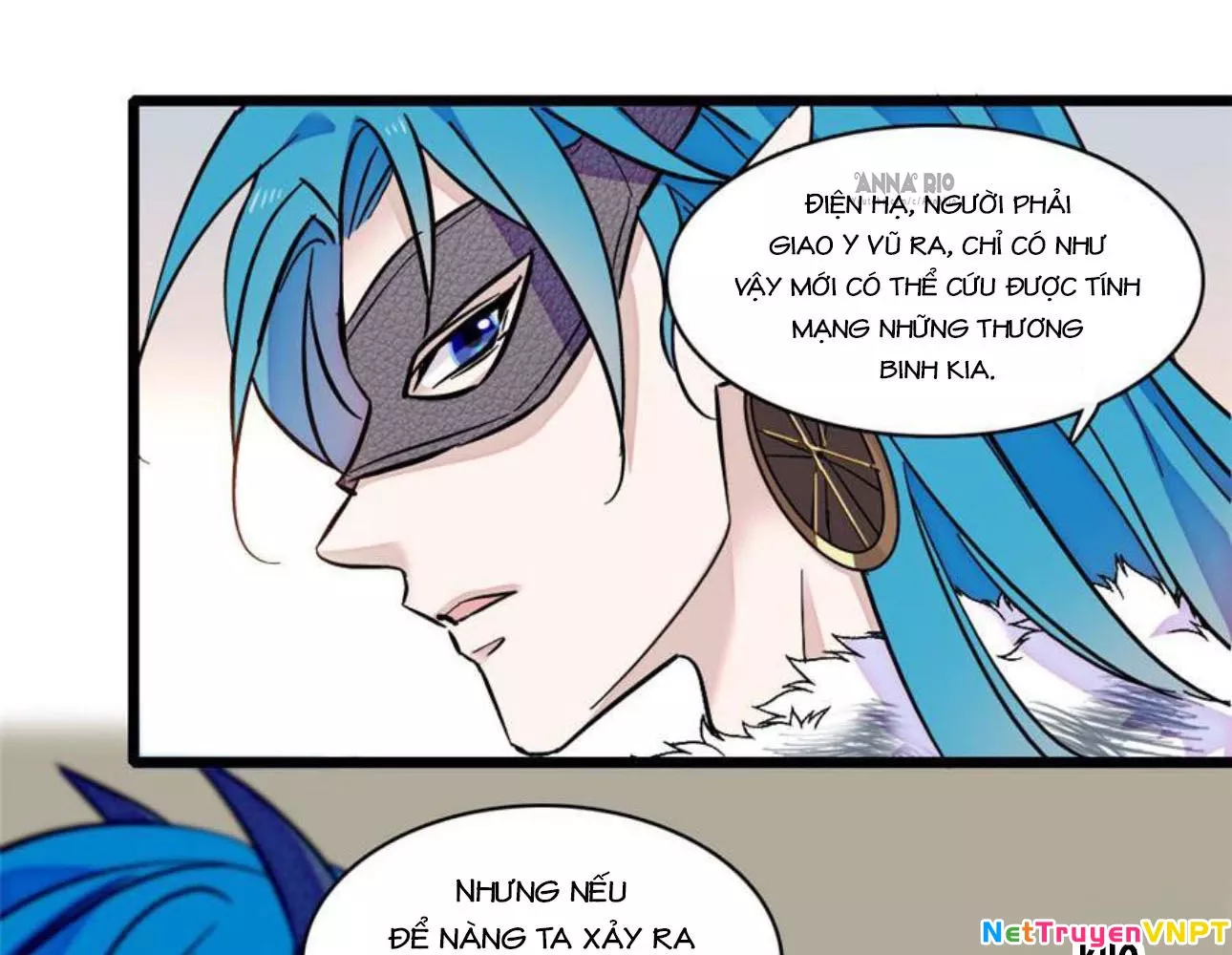 Manh Động Thú Thế: Chapter 442