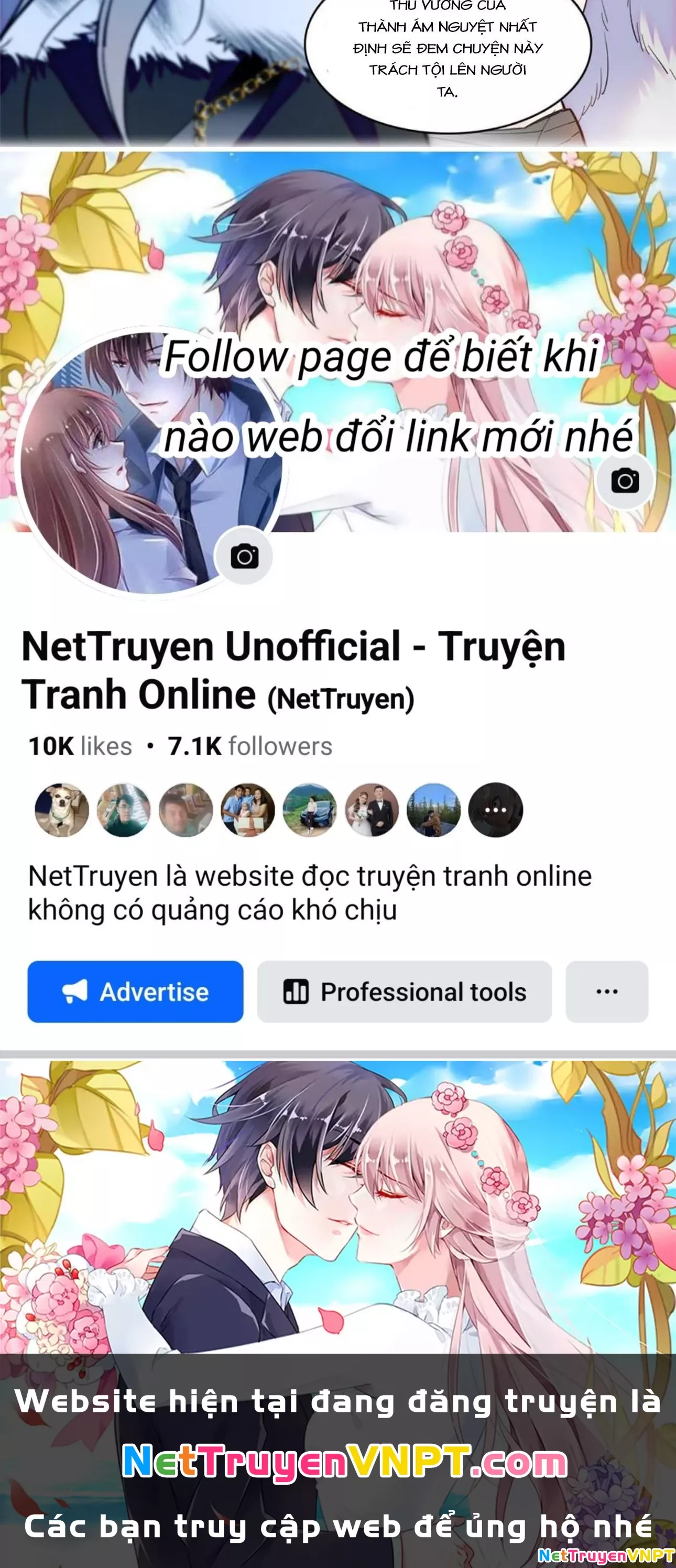 Manh Động Thú Thế: Chapter 442