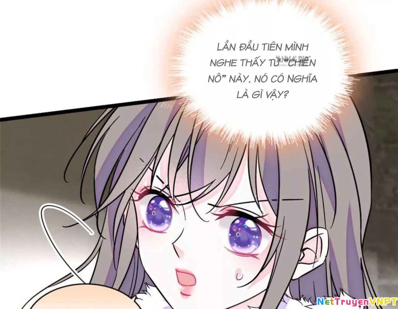 Manh Động Thú Thế: Chapter 442