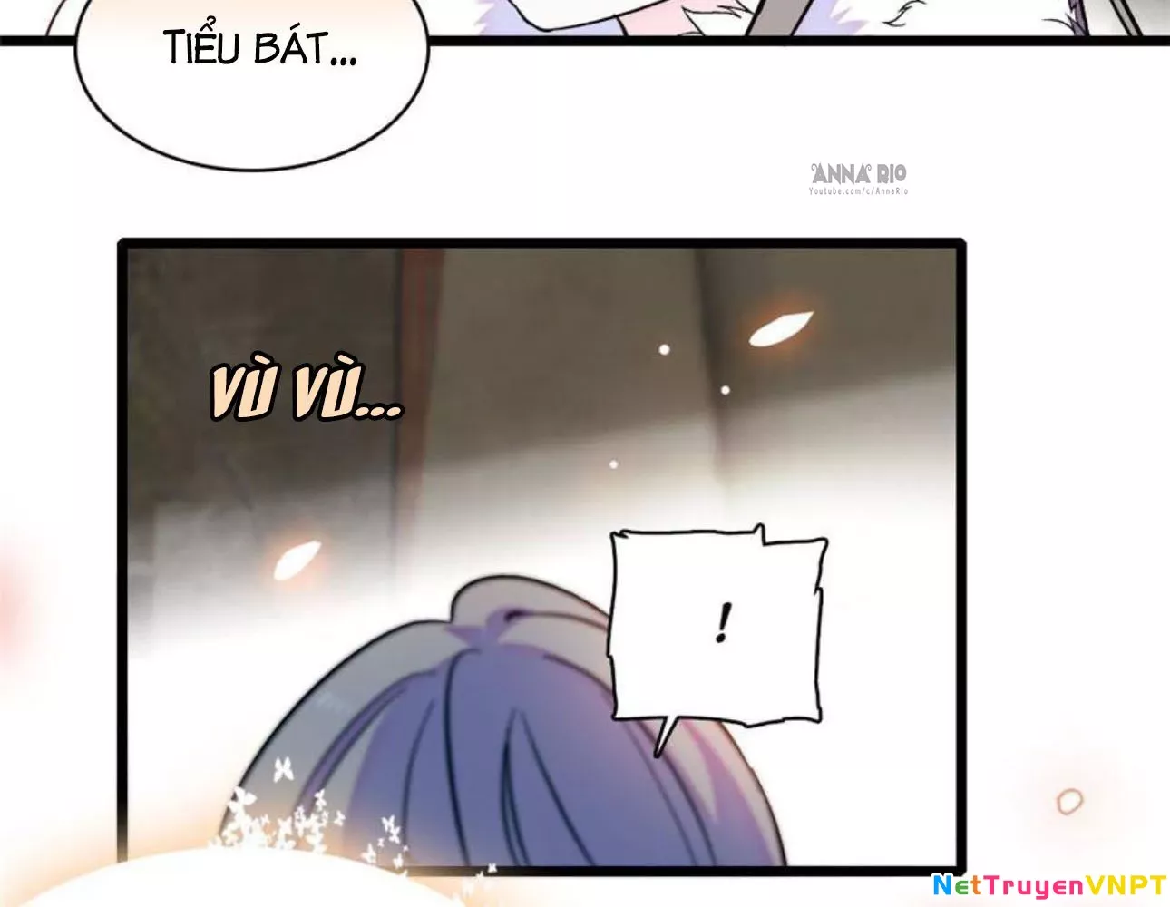 Manh Động Thú Thế: Chapter 442