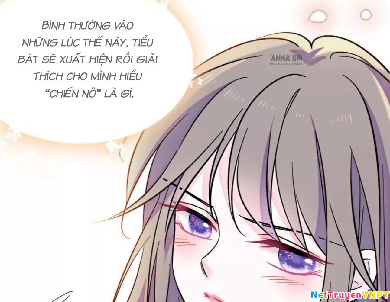 Manh Động Thú Thế: Chapter 442