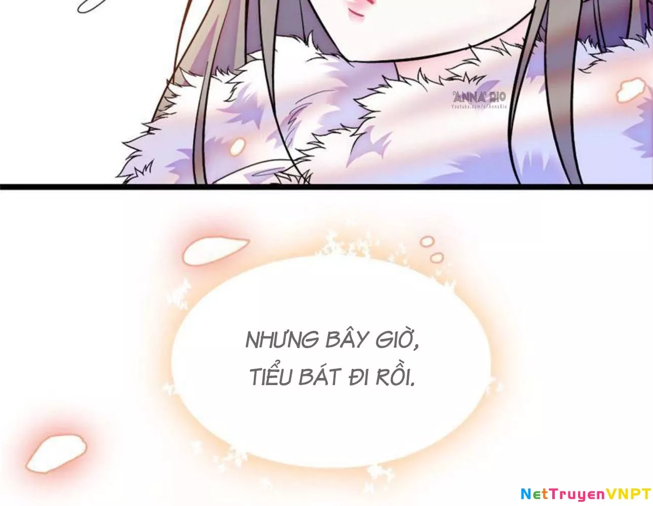 Manh Động Thú Thế: Chapter 442