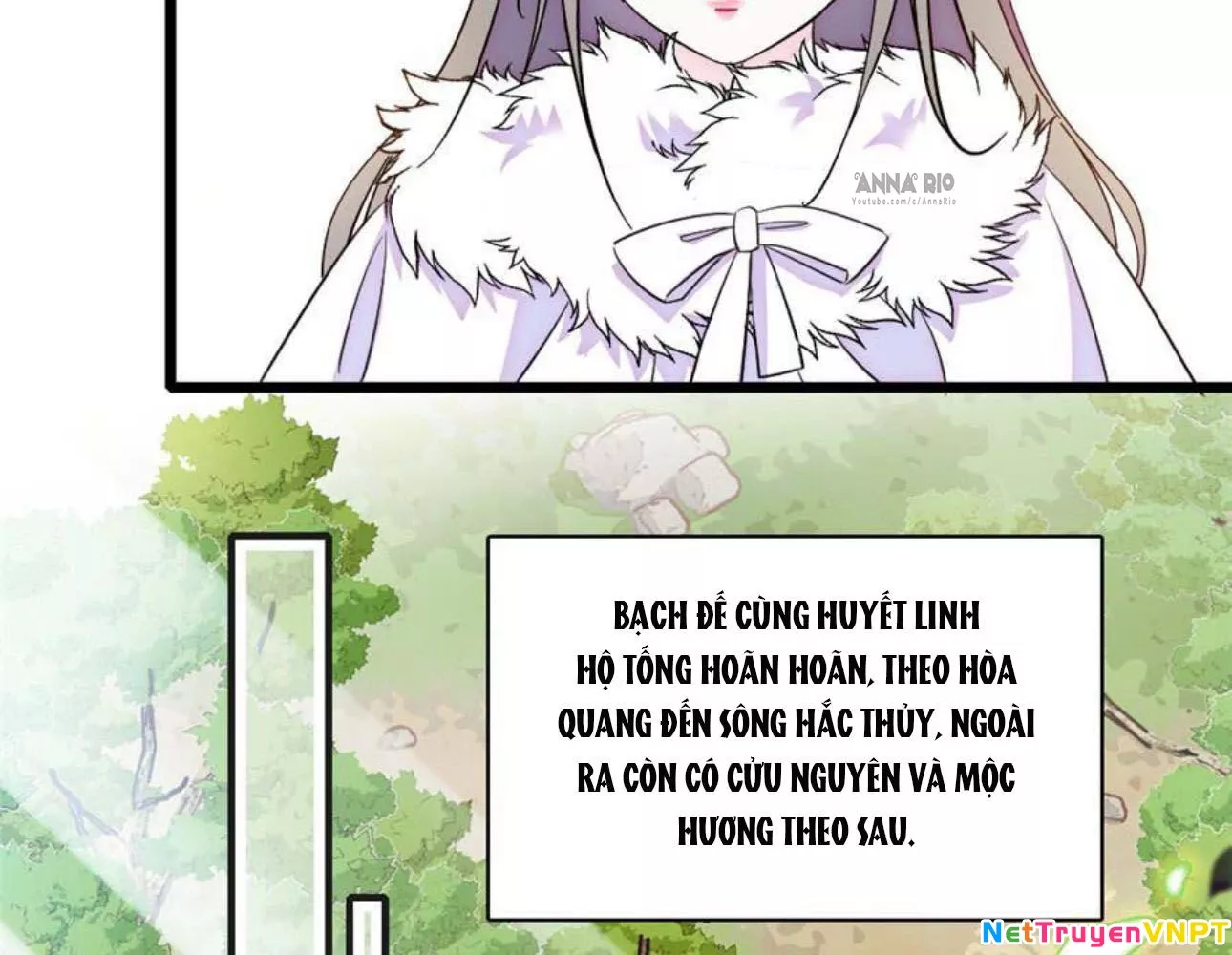 Manh Động Thú Thế: Chapter 443